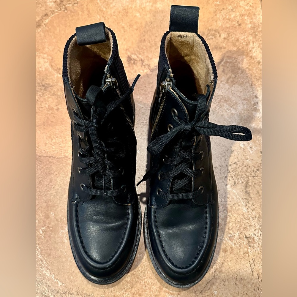 Sofft Women’s Leather Boots